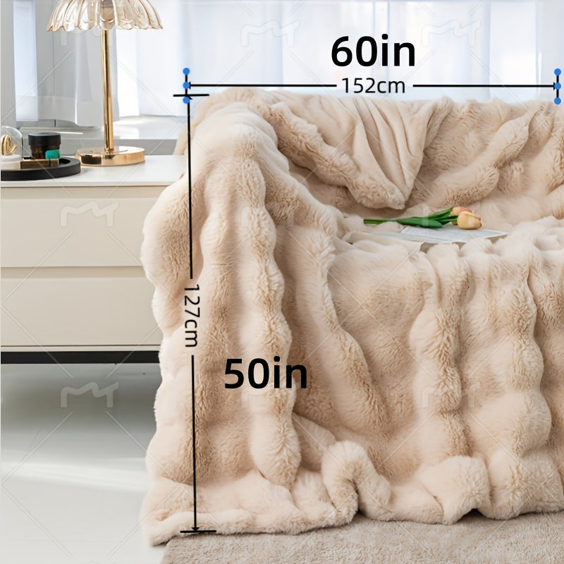 Juego de Cama Eluna Aterciopelado con Tela Antialérgica (¡Tu habitación más moderna y acogedora!)