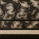 Juego de Cama Imperial Estampado con Tela Antialérgica (Estilo moderno y acogedor)