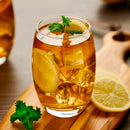 Kit con 15 Frascos Herméticos de Vidrio + 10 Vasos de Vidrio Aruba [¡ÚLTIMAS UNIDADES EN STOCK!]