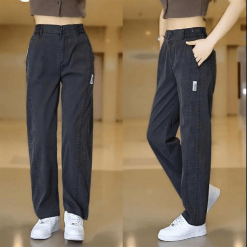 Pantalón Femenino en Jeans (Encanto y Estilo para tu día a día)