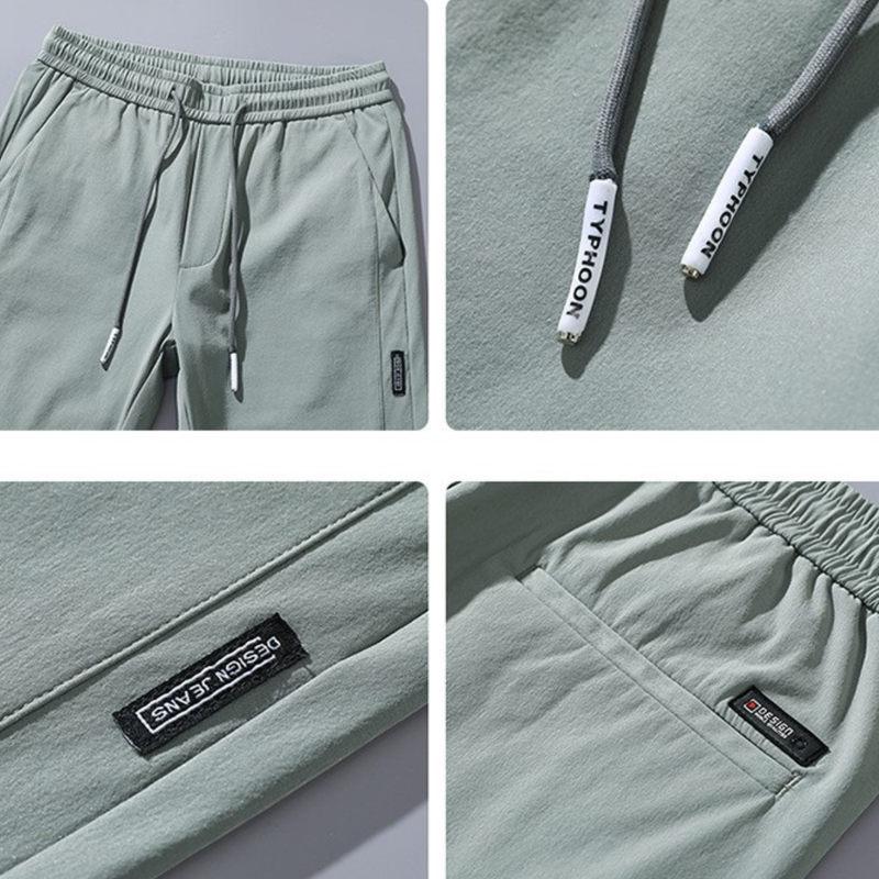 Pantalón Femenino BellaFlow en Tela Fría Premium (Estilo, Comodidad y Versatilidad!)